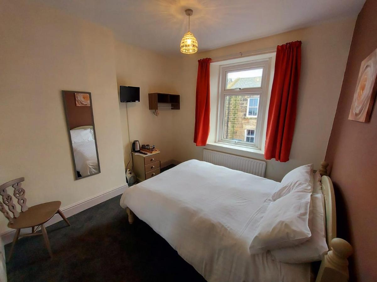 Harbour Guest House Амбл Экстерьер фото