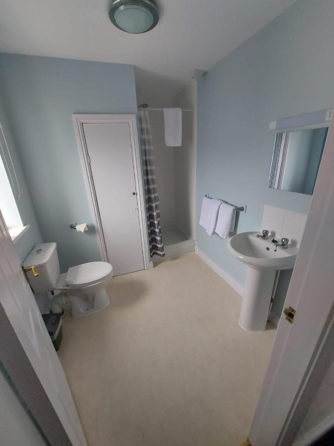 Harbour Guest House Амбл Экстерьер фото