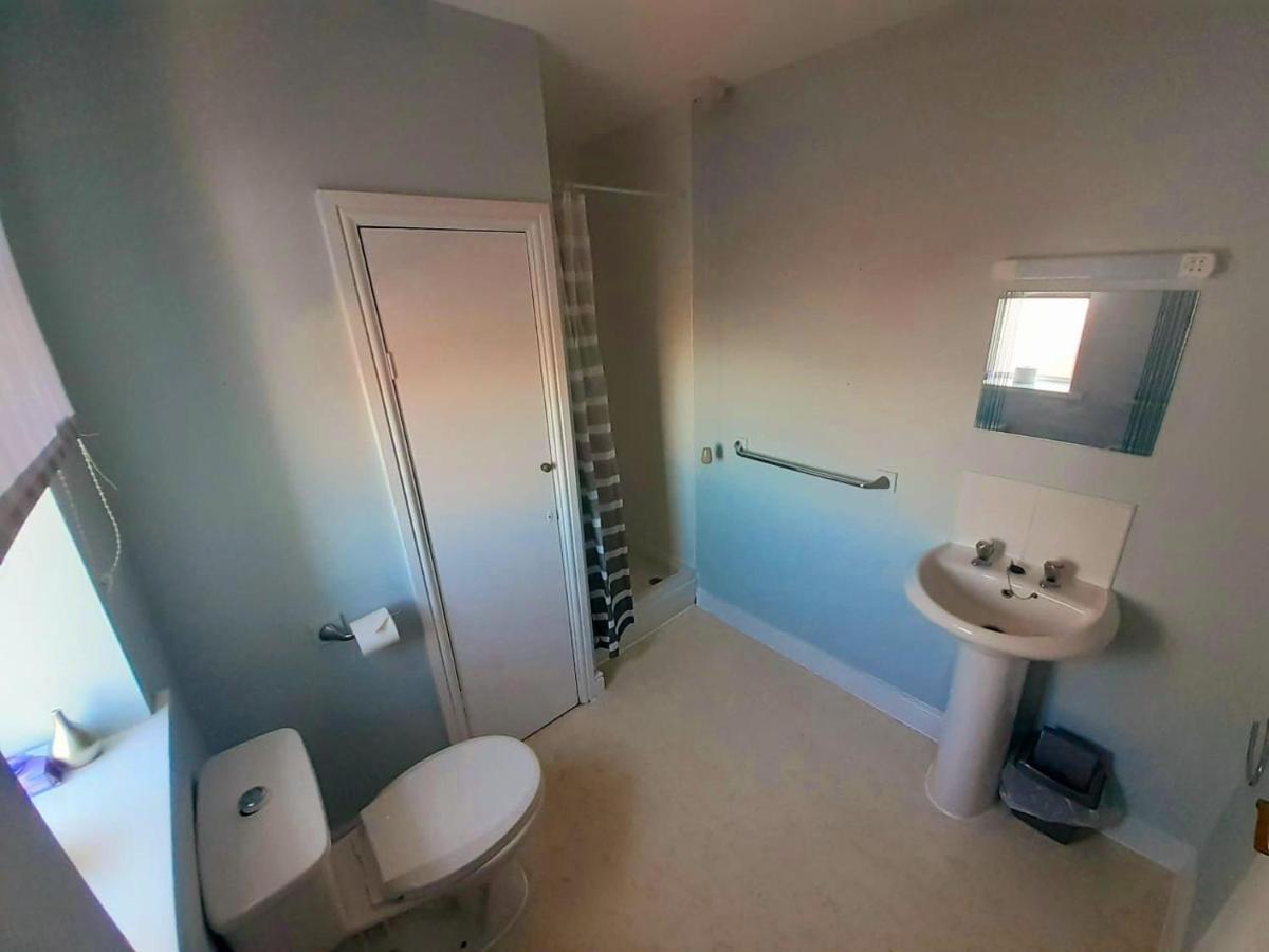 Harbour Guest House Амбл Экстерьер фото