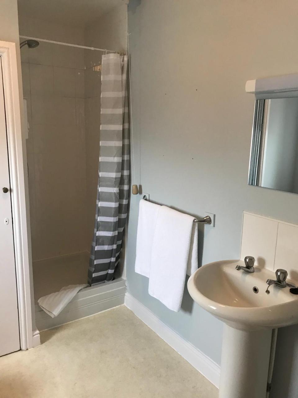 Harbour Guest House Амбл Экстерьер фото