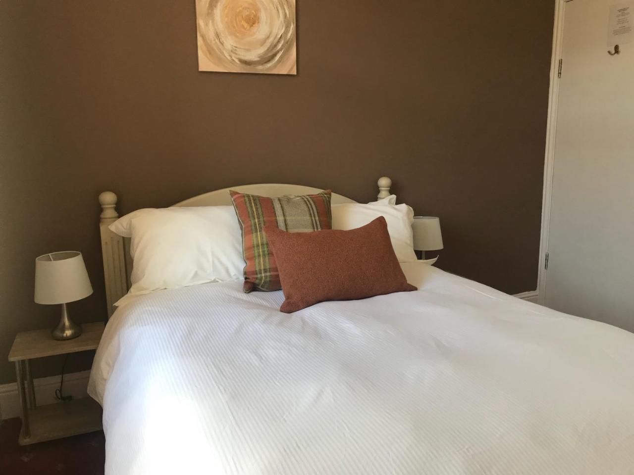 Harbour Guest House Амбл Экстерьер фото